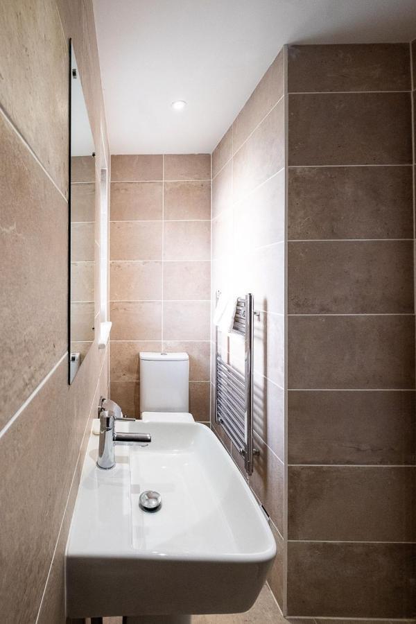 Three Tuns Apartments - Sycamore Pettistree Zewnętrze zdjęcie