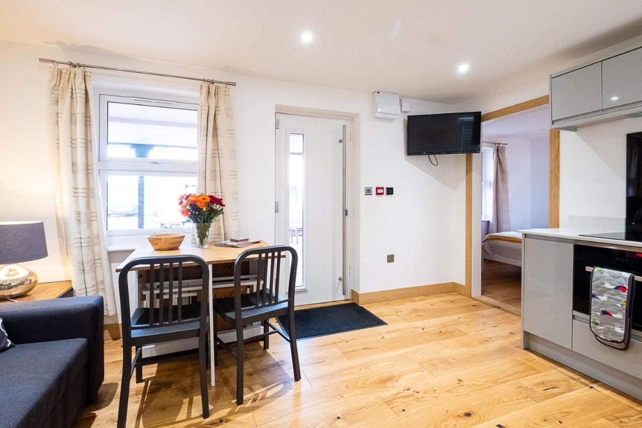 Three Tuns Apartments - Sycamore Pettistree Zewnętrze zdjęcie