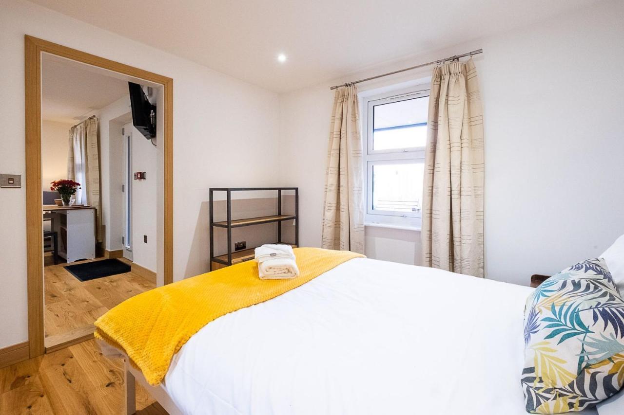 Three Tuns Apartments - Sycamore Pettistree Zewnętrze zdjęcie